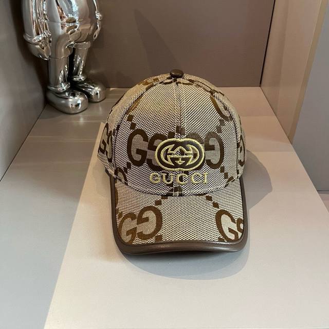 特批 ￥ Gucci棒球帽