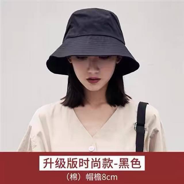 Lv路易威登 2024新款男女款渔夫帽，超好搭配，闭眼入的一款