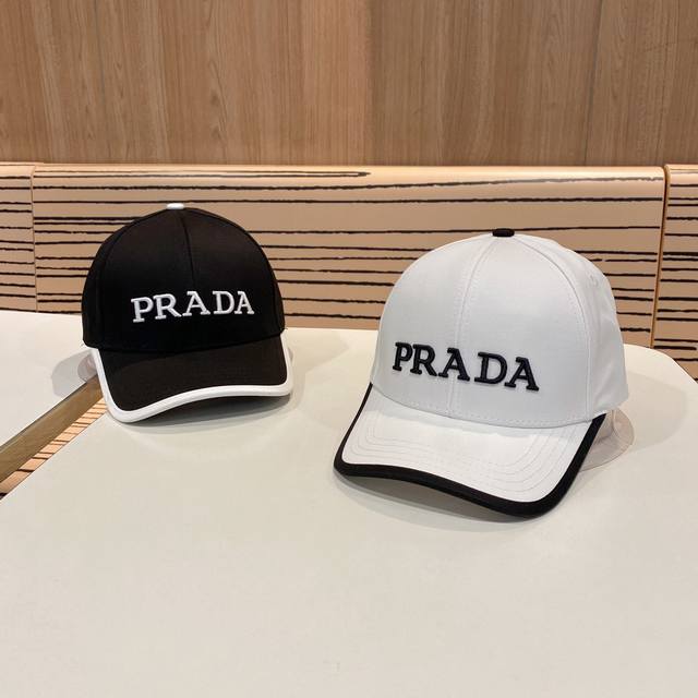 特 Prada 官网同步上线 韩版英式运动款重工定制款原单品质 尼龙纯绵地质面料