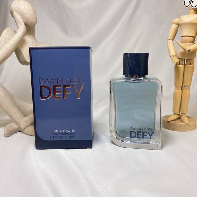 一比一 Ck肆意edt男士淡香水100Ml！