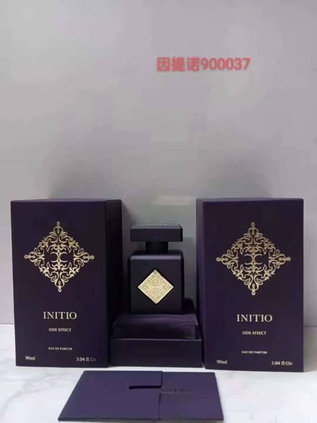 Initio因提诺香水 迷幻的爱 90Ml