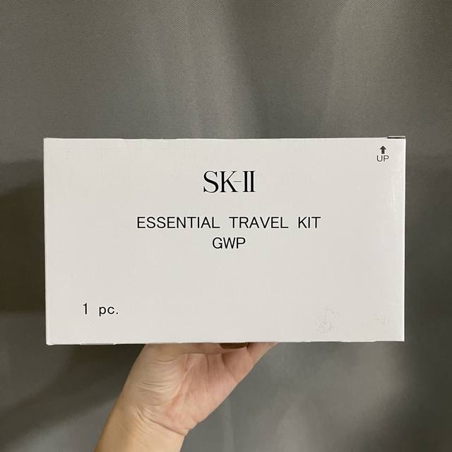 Sk旅行小样4件套0129实拍现货 Sk旅行小样4件套 磨砂瓶面霜！打码：0129市面通货skii旅行小样4件套sk旅行中样4件套内含：洗面奶20G，清莹露30