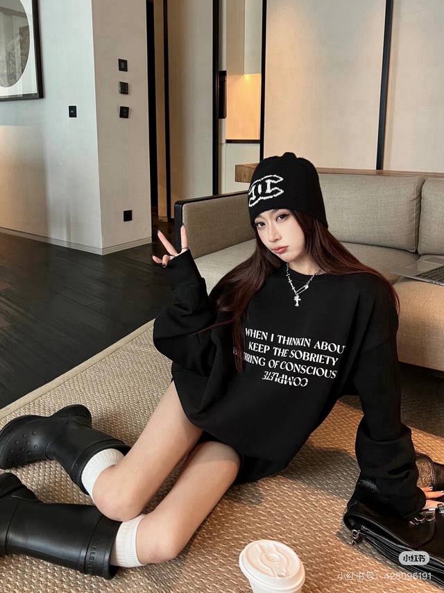 Chanel香奈儿针织毛线帽