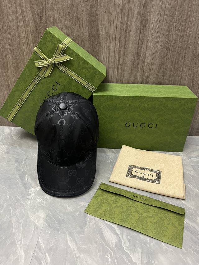 高端1：1， Gucci 联名 三叶草 联名限定 原版定制