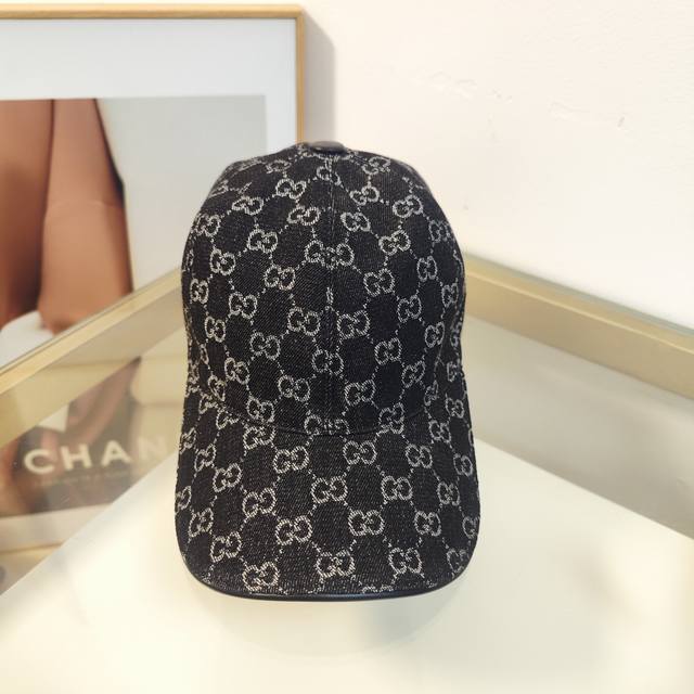 高端1：1， Gucci 牛仔原版定制